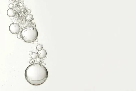 Bubbles Stock Photos