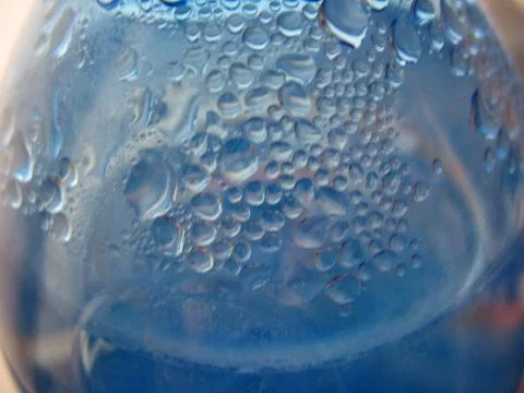 Bubbles Stock Photos