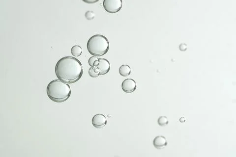 Bubbles Stock Photos