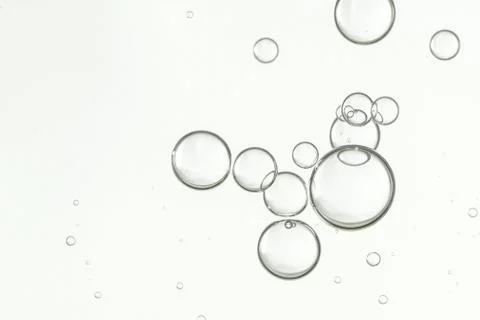 Bubbles Stock Photos