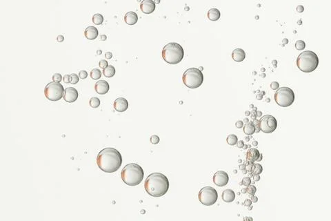 Bubbles Stock Photos