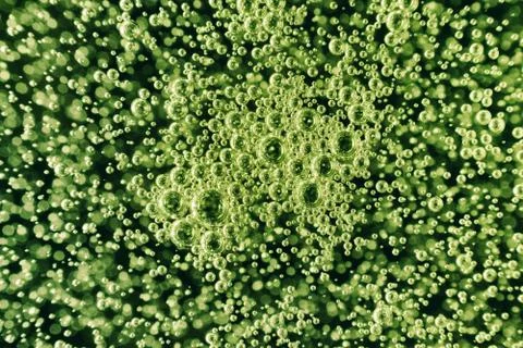 Bubbles Stock Photos