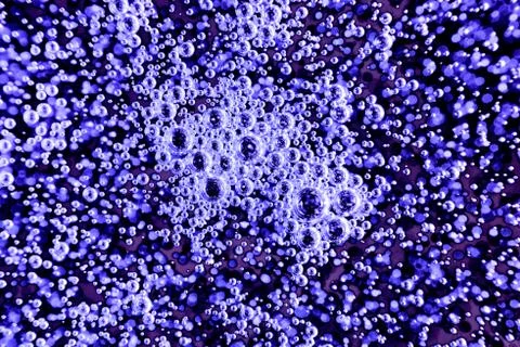 Bubbles Stock Photos