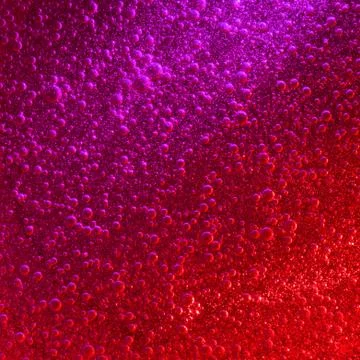 Bubbles. Stock Photos