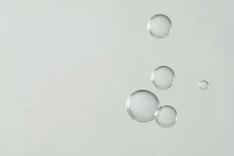 Bubbles Stock Photos