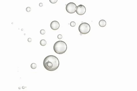 Bubbles Stock Photos