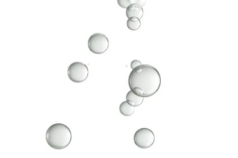 Bubbles Stock Photos