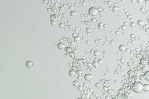 Bubbles Stock Photos