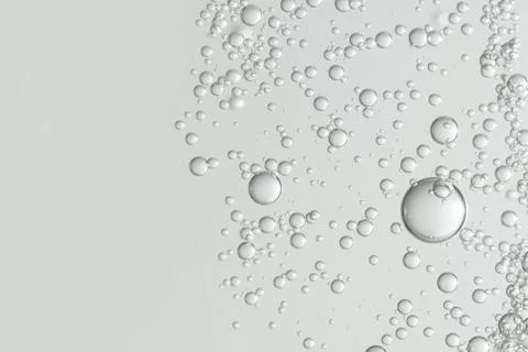 Bubbles Stock Photos