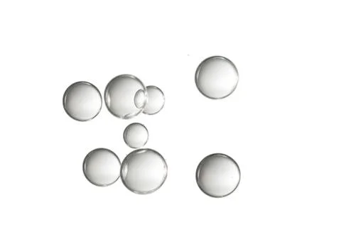 Bubbles Stock Photos