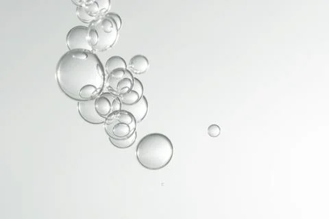 Bubbles 스톡 사진