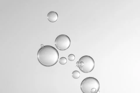 Bubbles Stock Photos