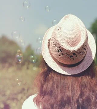 Bubbles Stock Photos