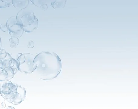 Bubbles Stock Photos
