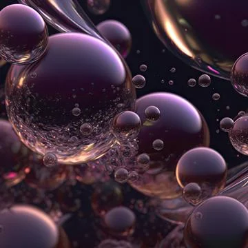 Bubbles Stock Photos