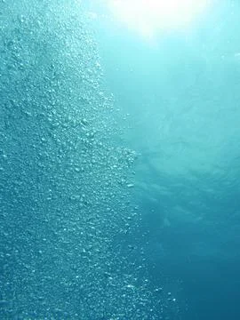 Bubbles Stock Photos