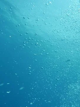 Bubbles Stock Photos