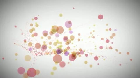 Bubbles at Play Transition/Bumper Видео 10899784