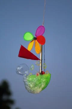 Bubbles soap's Stock Photos