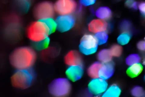 Bubbles  of soapsuds Stock Photos