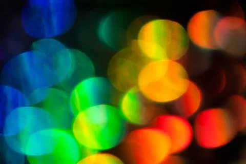 Bubbles  of soapsuds Stock Photos