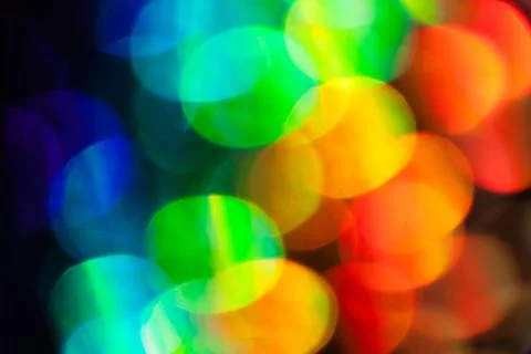 Bubbles  of soapsuds Stock Photos