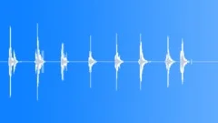 BubblesSound Effect