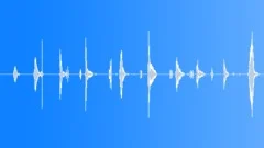 BubblesSound Effect