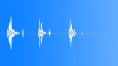 BubblesSound Effect