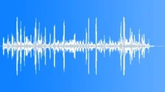 BubblesSound Effect