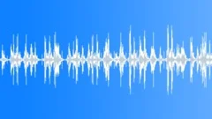 BubblesSound Effect