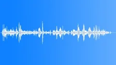 BubblesSound Effect