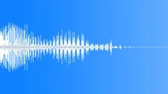 BubblesSound Effect