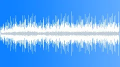 Bubbles Steam Small 02 MONOSound Effect