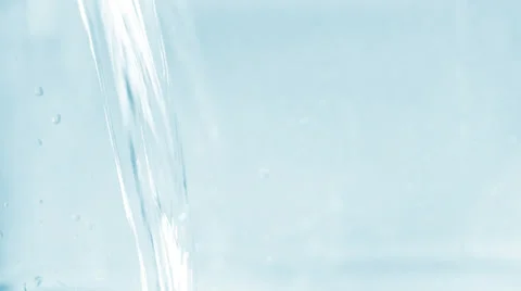 Bubbles under water Stock Footage 39368099