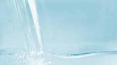 Bubbles under water Vídeo Stock 40175692