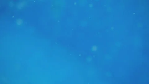 Bubbles under water. Slow motion. 스톡 동영상 92111341