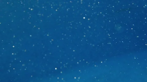 Bubbles under water. Slow motion. Видео 126200199