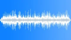 BUBBLES, UNDERWATERSound Effect