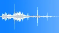 BUBBLES, UNDERWATER Sound Effect