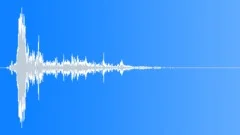 BUBBLES, UNDERWATER Sound Effect