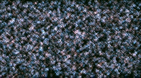 Bubbles of water Stock Footage 822159