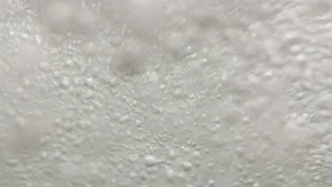 Bubbles in Water Vídeo Stock 222794047