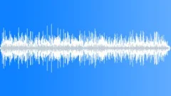 BUBBLES, WATERSound Effect