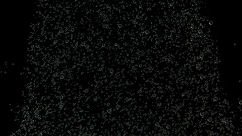 Bubbles02 Vídeos de archivo 343869224