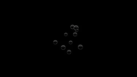 Bubbles03 Stock Footage 339853173