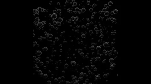 Bubbles13 Stock Footage 339853096