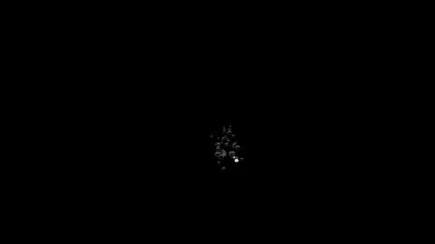 Bubbles9 Stock Footage 339853185