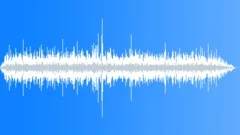 Bubbling and Flowing WaterSound Effect