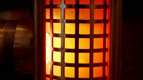 Bubbling beer in the observation window Stock Footage 158264507